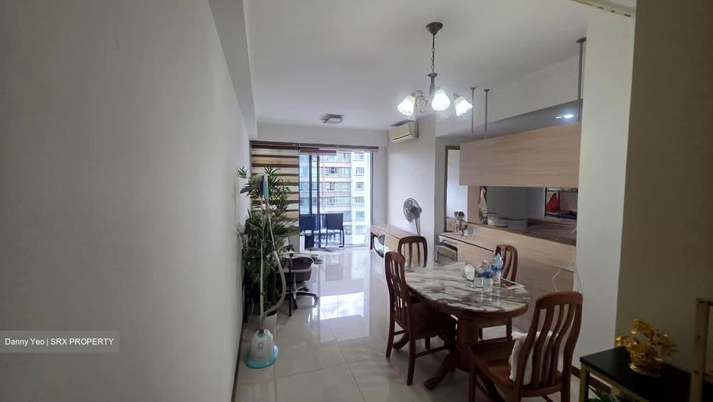 Parc Vera (D19), Condominium #566607741